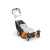 Аккумуляторная газонокосилка STIHL RMA 765 V