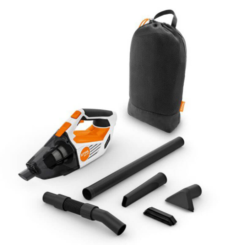 Аккумуляторный ручной пылесос STIHL SEA 20 комплект