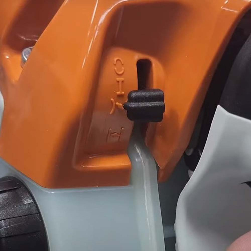 Бензопила STIHL MS 162 шина 35см