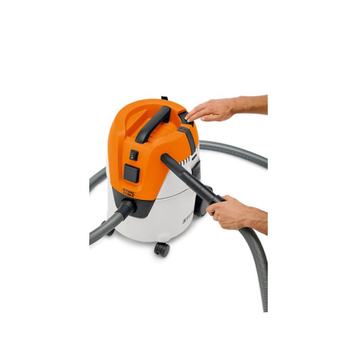 Пылесос STIHL SE 62