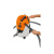 Пылесос STIHL SE 62
