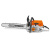 Бензопила STIHL MS 462 C-M 50см