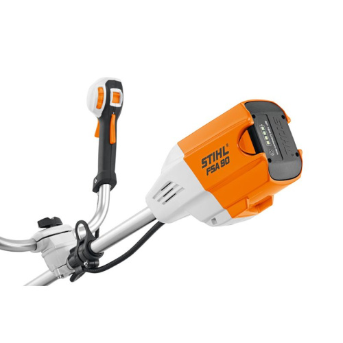 Аккумуляторная мотокоса STIHL FSA 90