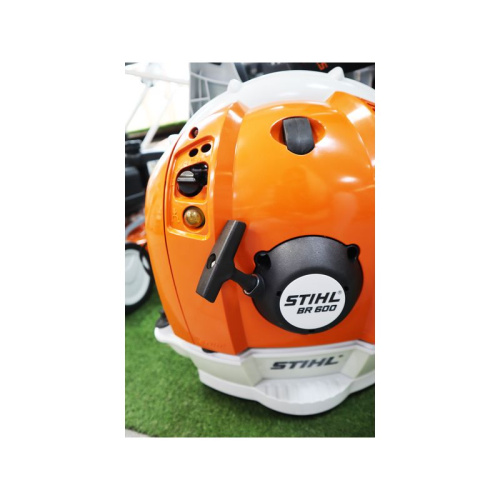 Воздуходувка Stihl BR 600 3.8 л/с