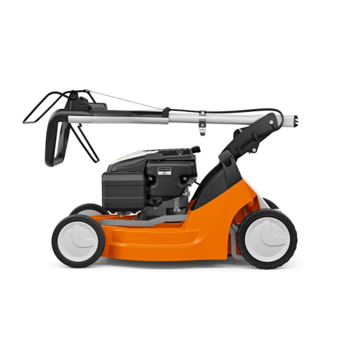 Газонокосилка STIHL RMA 448 TC