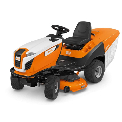 Трактор для газонов STIHL RT 5112 Z