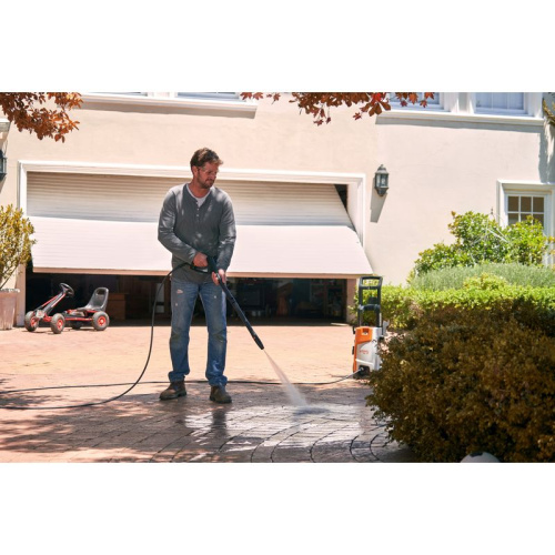 Мойка высокого давления STIHL RE 90