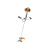 Кусторез STIHL FS 490 C-EM