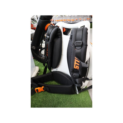 Ранцевая воздуходувка STIHL BR 600