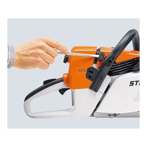 Бензопила STIHL MS 661 C-M 63см