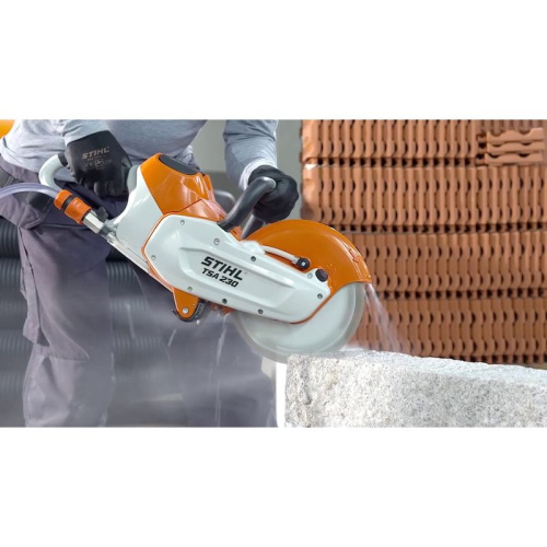 Абразивно-отрезное устройство Stihl TSA 230