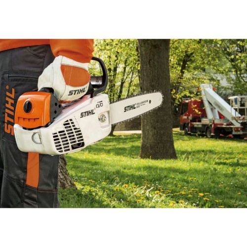 Бензопила Stihl MS 193 T