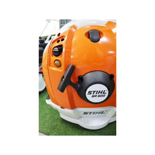 Воздуходувка Stihl BR 600 3.8 л/с