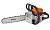 Бензопила STIHL MS 180, 45 см