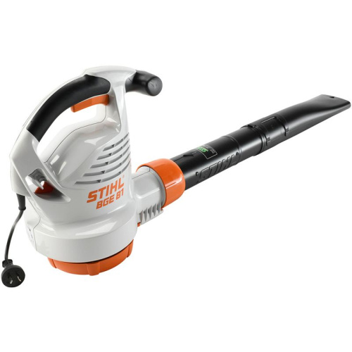 Всасывающий измельчитель Stihl SHE 81