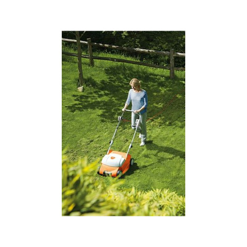 Электрический аэратор STIHL RLE 540