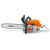 Бензопила STIHL MS 271