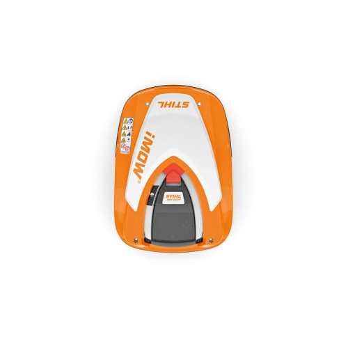 Робот-газонокосилка STIHL RMI 422 P