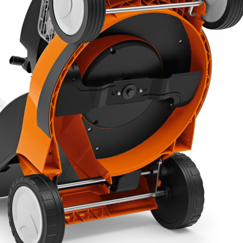 Газонокосилка Stihl RME 545