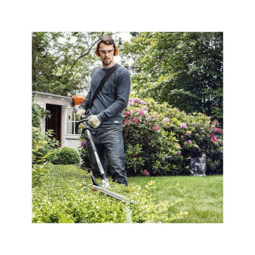 Комбимотор STIHL KM 131 R
