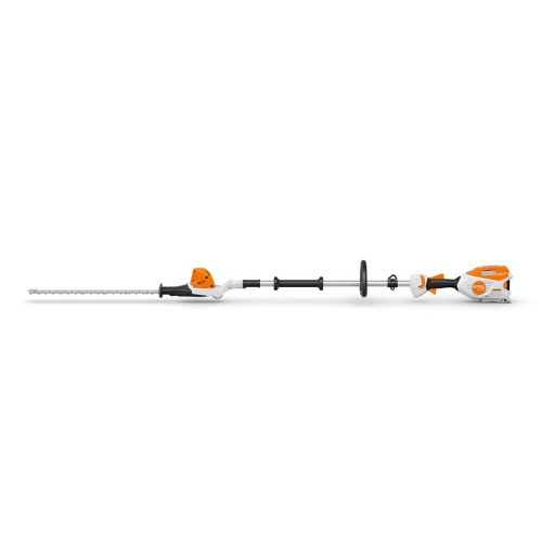 Аккумуляторный мотосекатор STIHL HLA 66