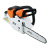 Аккумуляторная пила Stihl MSA 160 C-B