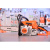 Бензопила STIHL MS 250 C-BE, 40 см