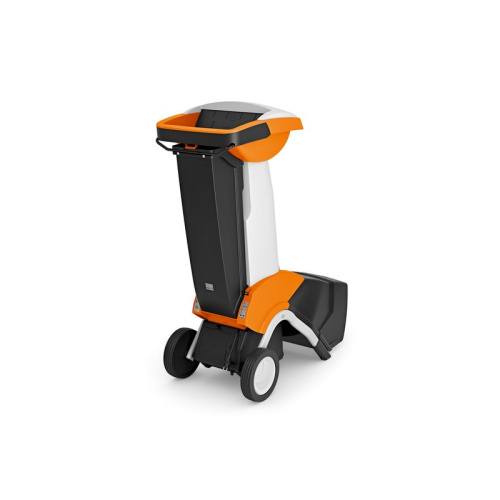 Садовый измельчитель STIHL GHE 420