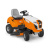 Трактор для газонов STIHL RT 4097 SX