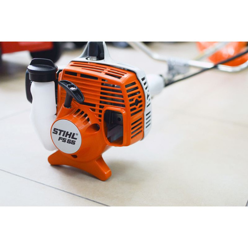 Мотокоса STIHL FS 55