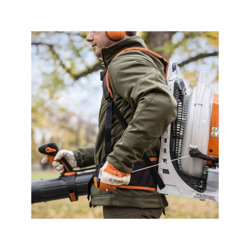 Воздуходувка ранцевая STIHL BR 800 C-E