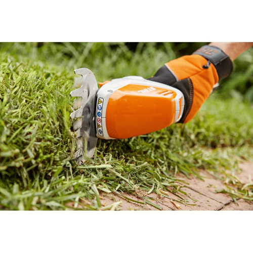 Аккумуляторные ножницы STIHL HSA 26 SET комплект AS 2 + AL 1