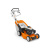 Газонокосилка STIHL RM 650 VS