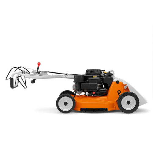 Газонокосилка STIHL RM 756 YC