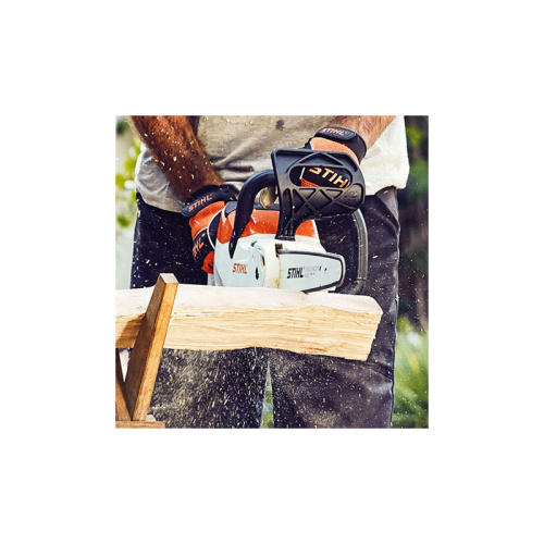 Аккумуляторная пила Stihl MSA 120 C-BQ