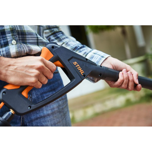 Мойка высокого давления STIHL RE 130 PLUS