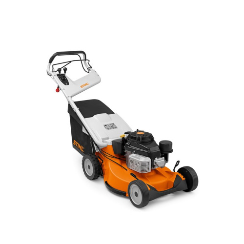 Газонокосилка STIHL RM 756 YC