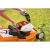 Аккумуляторная газонокосилка STIHL RMA 443 C