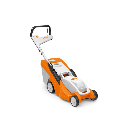 Электрическая газонокосилка STIHL RME 339 C