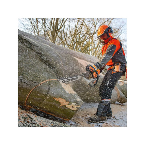 Бензопила STIHL MS 661 C-M 63см
