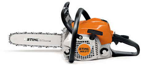 Бензопила Stihl MS 212 шина 40см