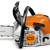 Бензопила Stihl MS 212 шина 40см