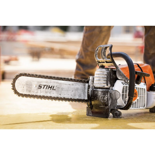 Цепной бензорез STIHL GS 461 (GBE)