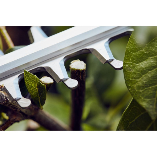 Аккумуляторные мотоножницы STIHL HSA 56 450мм