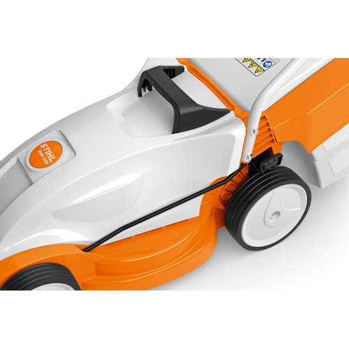 Электрическая газонокосилка STIHL RME 235