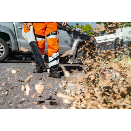 Аккумуляторная воздуходувка STIHL BGA 86