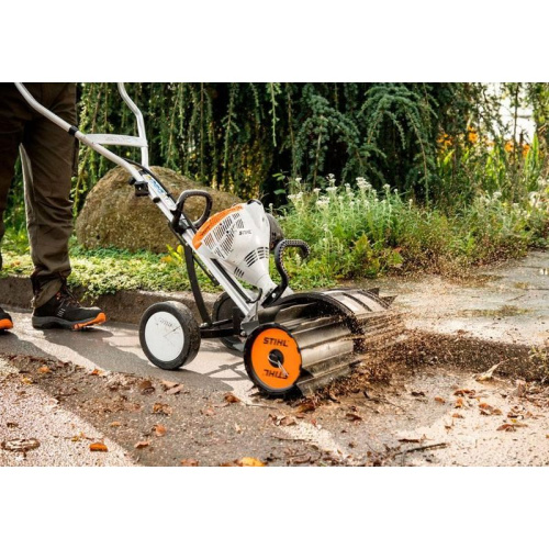 Мультимотор STIHL MM 56 + BF-MM