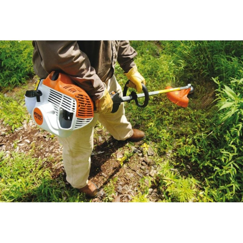 Мотокоса STIHL FS 70 C-E