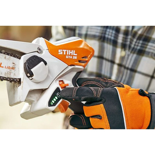 Аккумуляторный сучкорез STIHL GTA 26 (без АКБ и ЗУ)