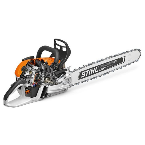 Бензопила Stihl MS 500i